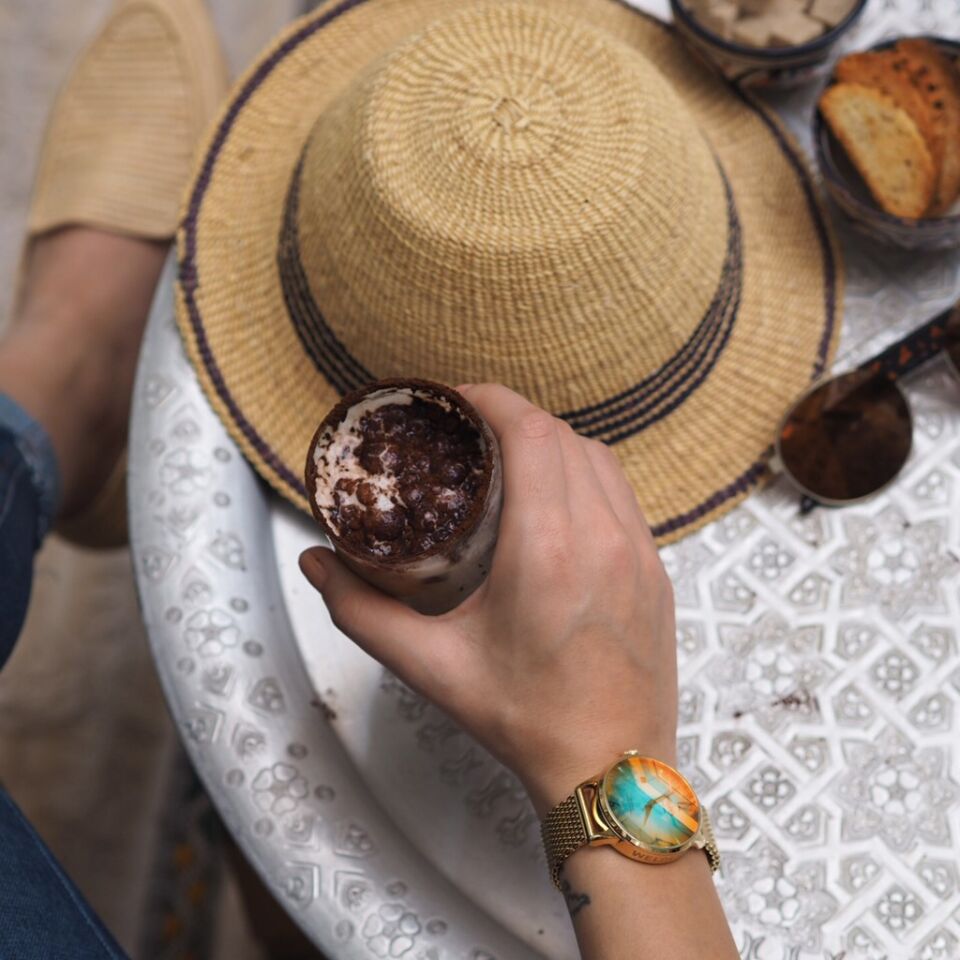 WELDER WRC624 Quartz KADIN / KIZ KOL SAATİ