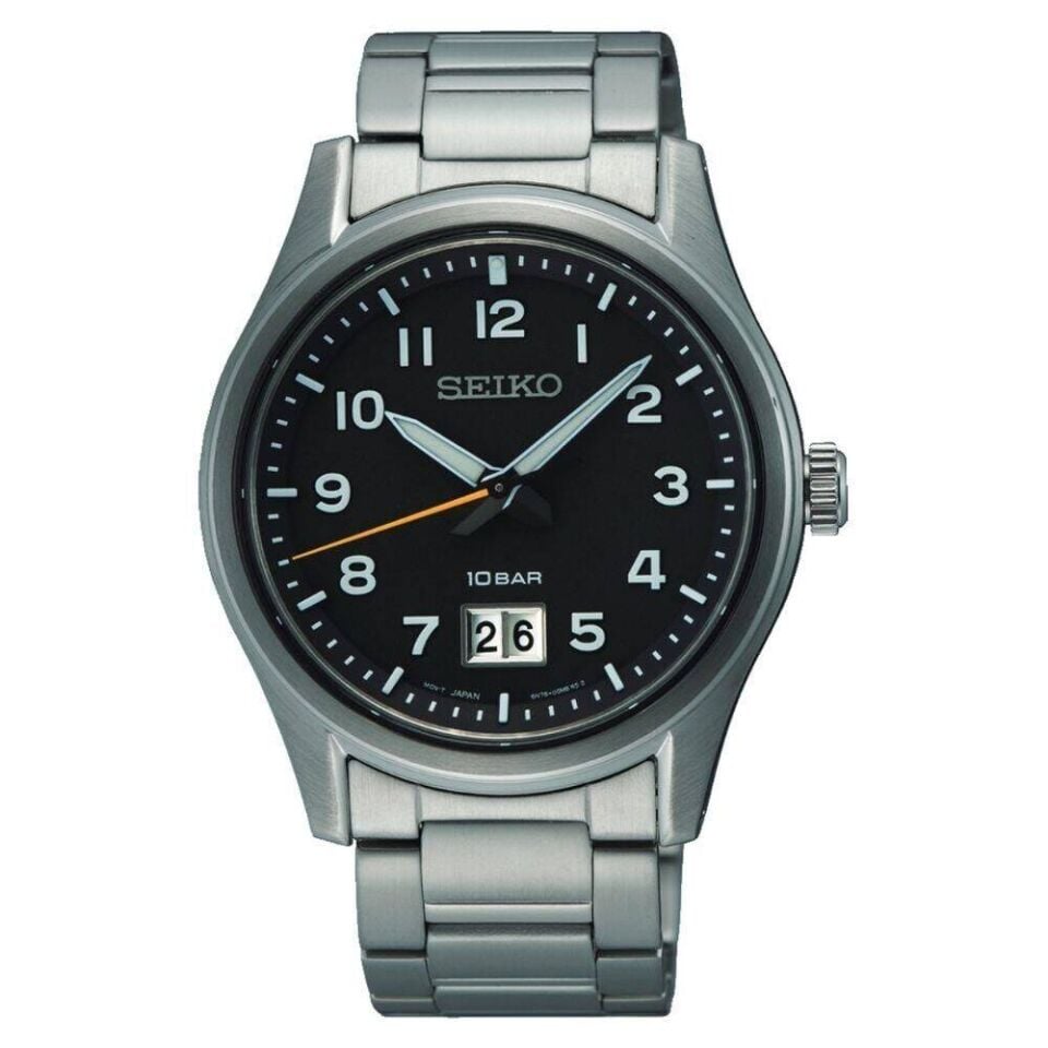SEIKO SUR569P1 Kol Saati