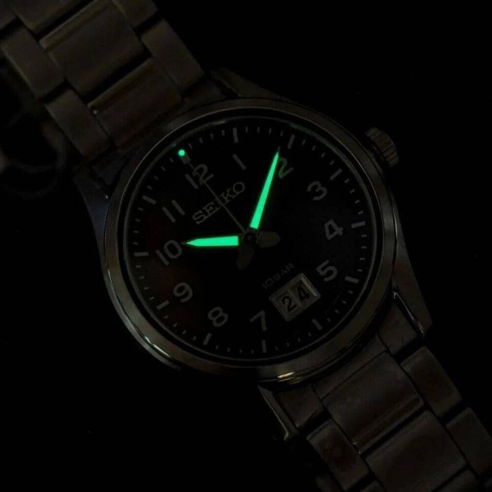 SEIKO SUR569P1 Kol Saati