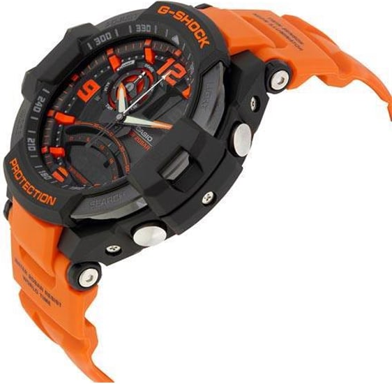 CASIO GA-1000-4ADR Kol Saati
