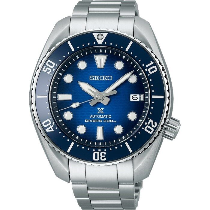 SEIKO SPB321J Otomatik ERKEK KOL SAATİ