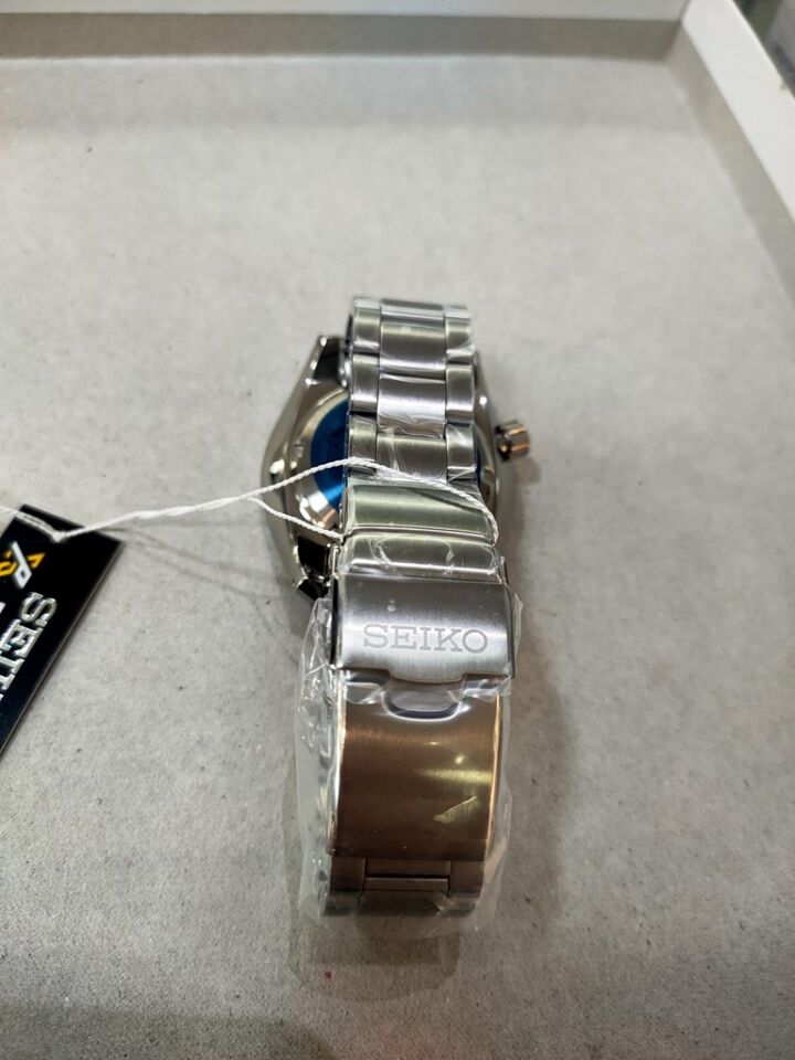 SEIKO SPB321J1 Kol Saati