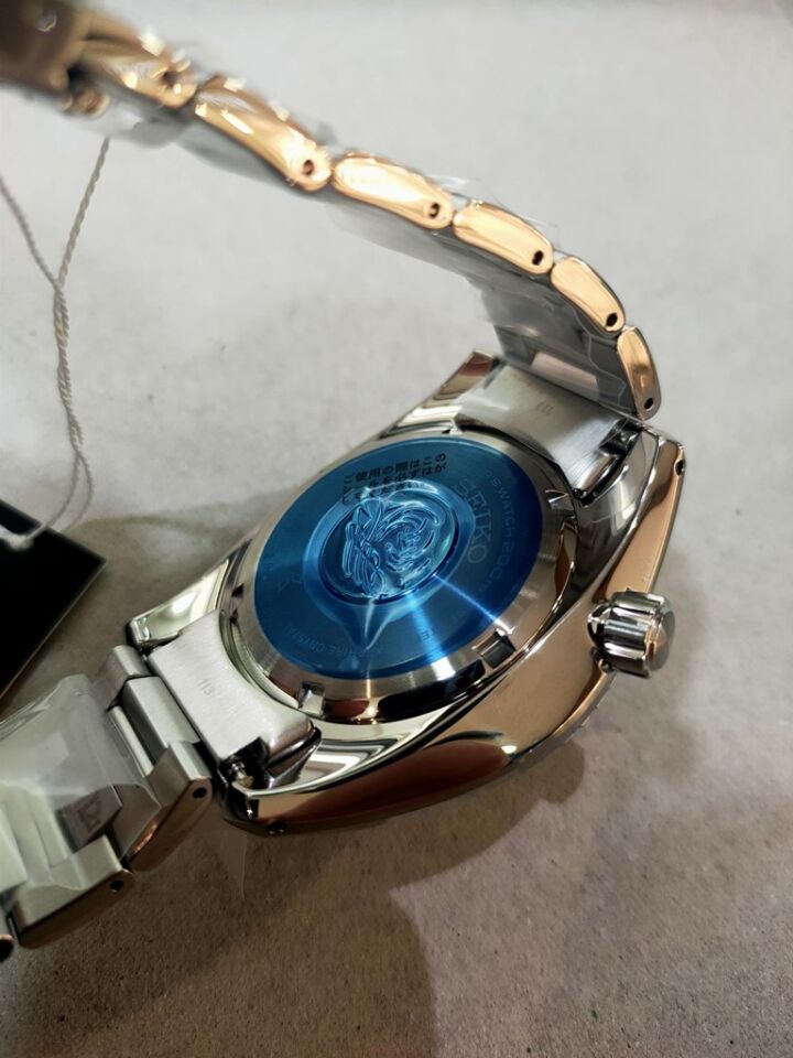 SEIKO SPB321J1 Kol Saati