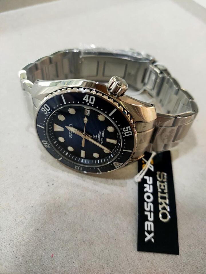 SEIKO SPB321J1 Kol Saati