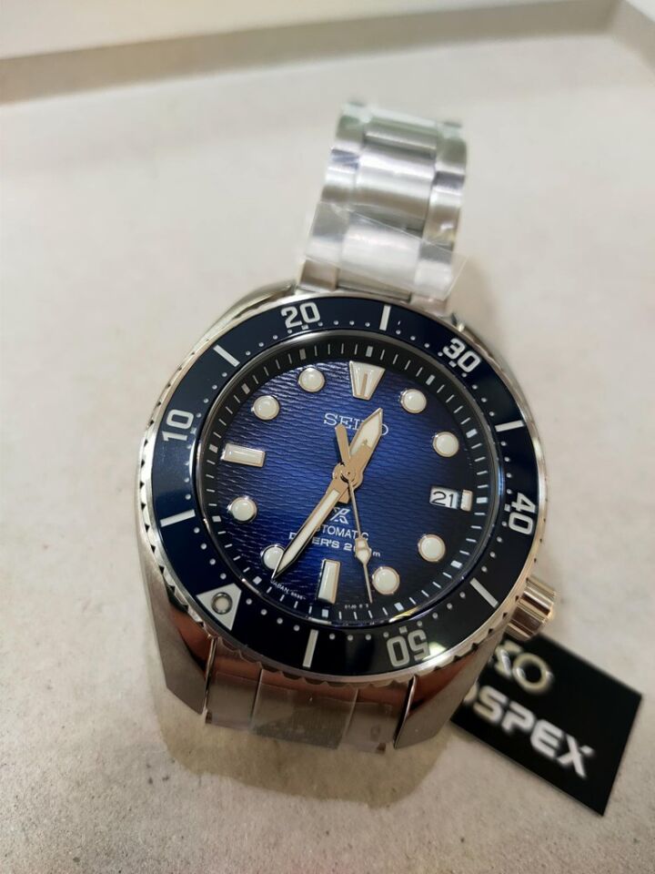 SEIKO SPB321J1 Kol Saati