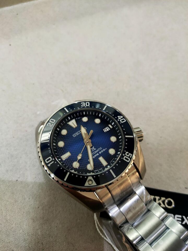 SEIKO SPB321J1 Kol Saati