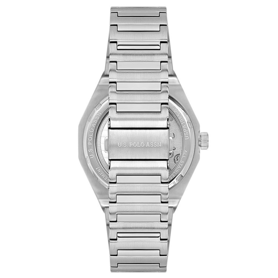 U.S. POLO ASSN. USPA1085-03 Otomatik ERKEK KOL SAATİ