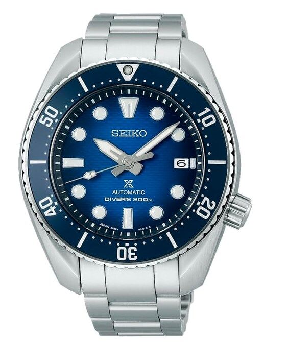 SEIKO SPB321J1 Kol Saati