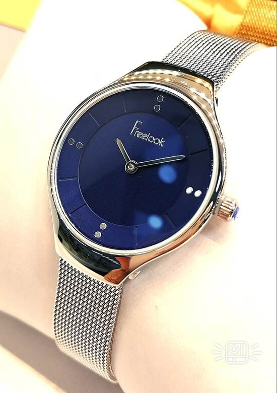 FreelookF.7.1008.06Kadın Analog Kol Saati