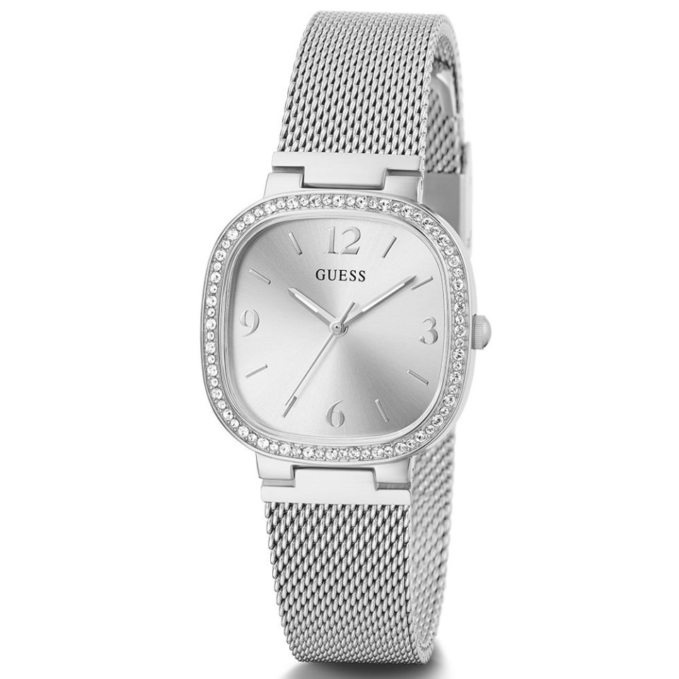 GUESS GUGW0354L1 Quartz KADIN / KIZ KOL SAATİ