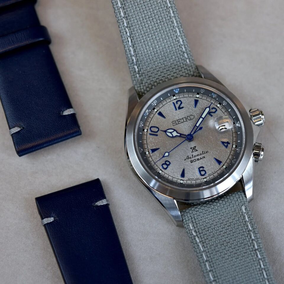 SEIKO SPB355J1 Kol Saati