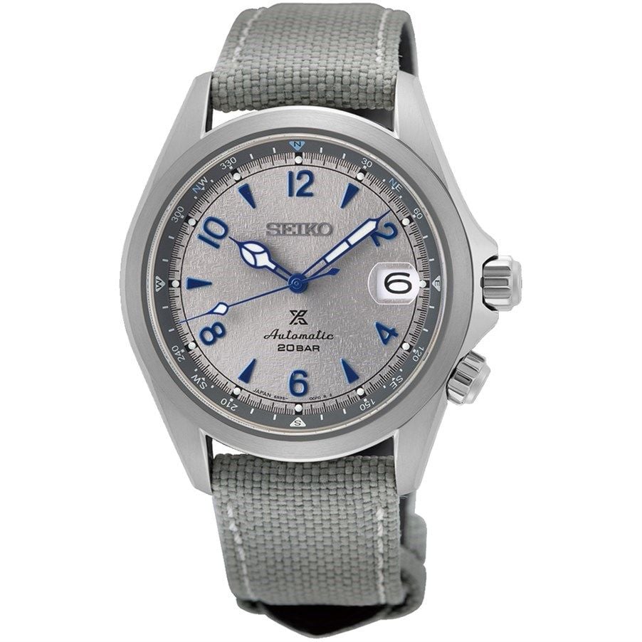 SEIKO SPB355J Otomatik ERKEK KOL SAATİ