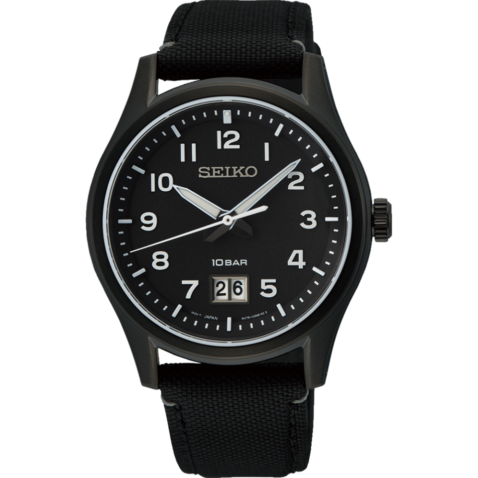 SEIKO SUR571P Quartz ERKEK KOL SAATİ