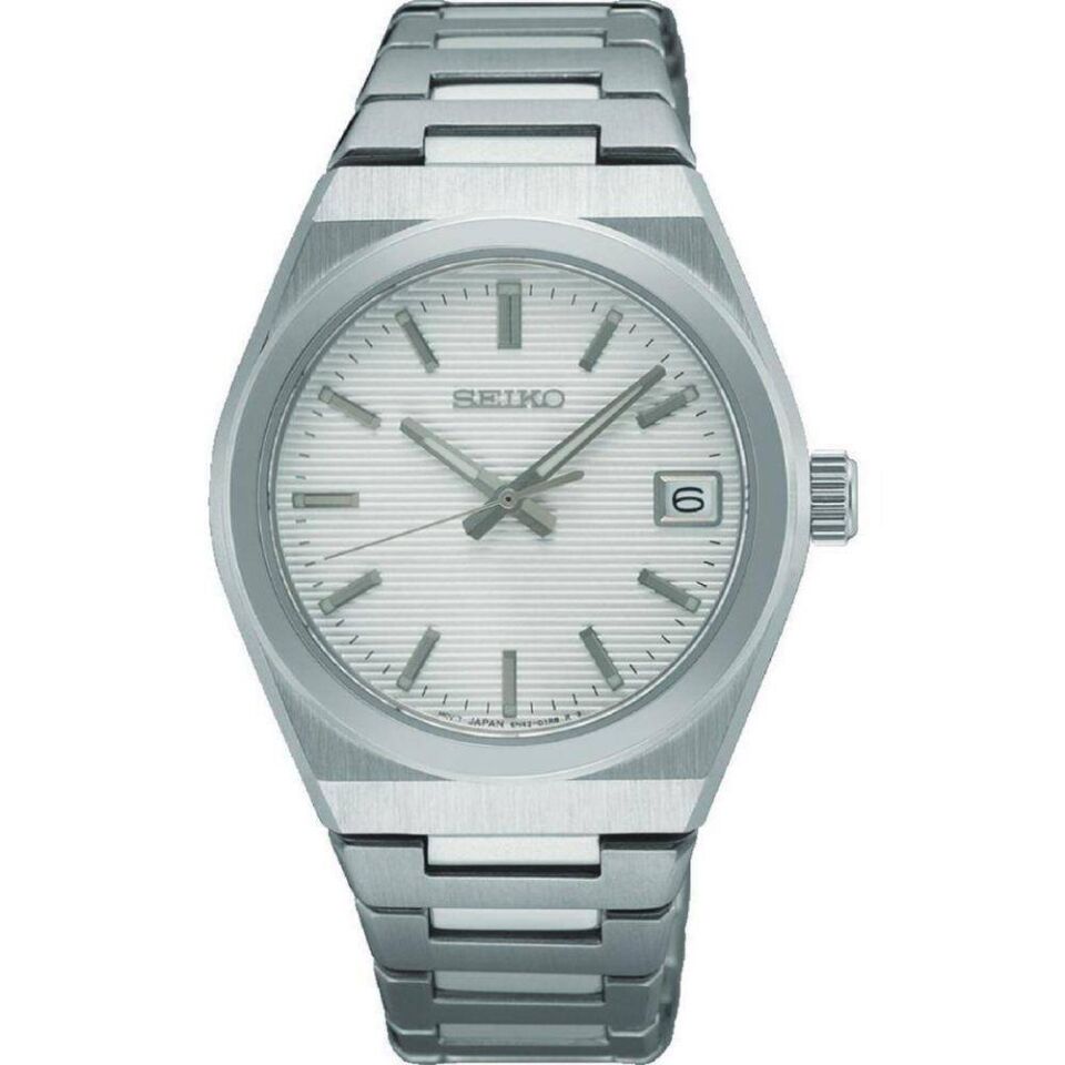 SEIKO SUR573P1 Pilli (Quartz) Kadın Kol Saati