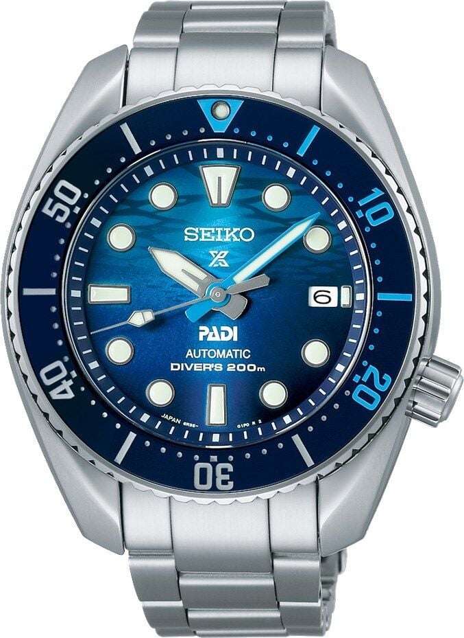 SEIKO SPB375J Otomatik ERKEK KOL SAATİ