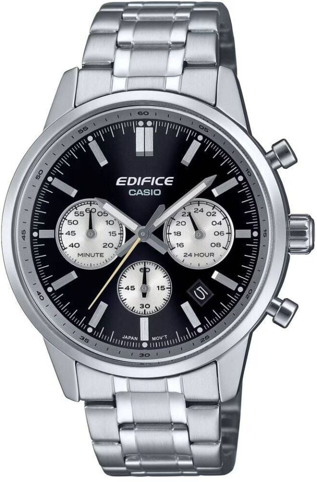 CASIO EFR-575D-1ADF Quartz ERKEK KOL SAATİ