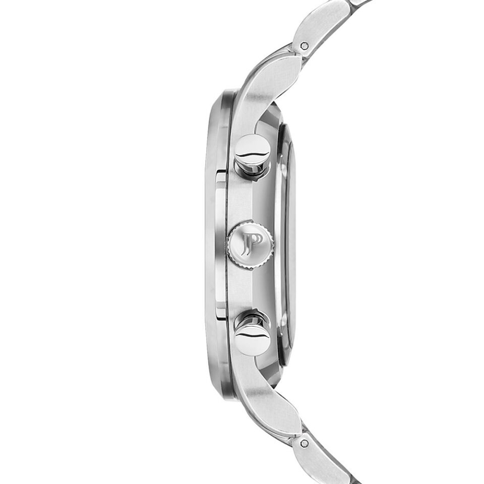 JACQUES PHILIPPE JPQGC031336 Analog ERKEK KOL SAATİ