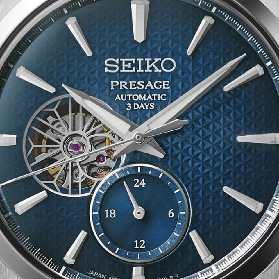 SEIKO SPB417J Otomatik ERKEK KOL SAATİ