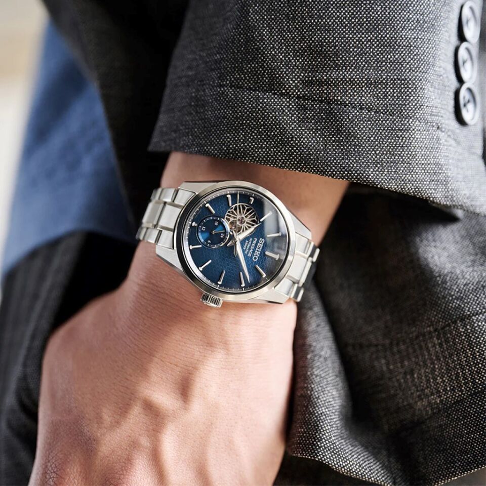 SEIKO SPB417J1 Kol Saati