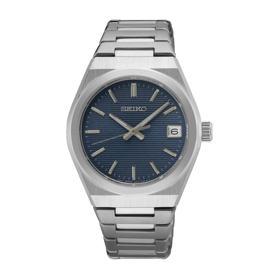 SEIKO SUR575P1 Quartz KADIN / KIZ KOL SAATİ
