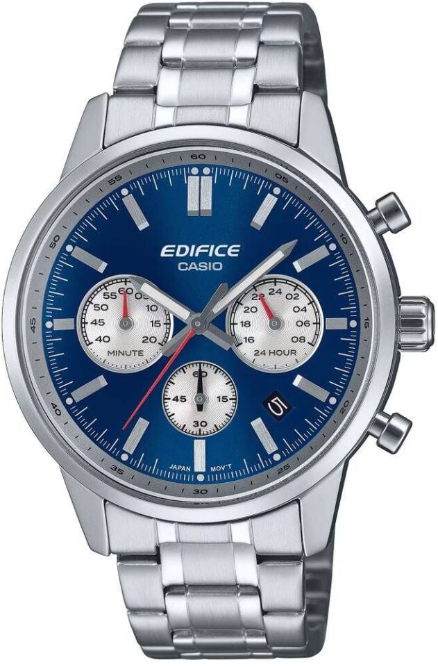 CASIO EFR-575D-2ADF Quartz ERKEK KOL SAATİ