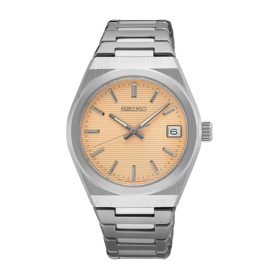 SEIKO SUR577P Quartz KADIN / KIZ KOL SAATİ