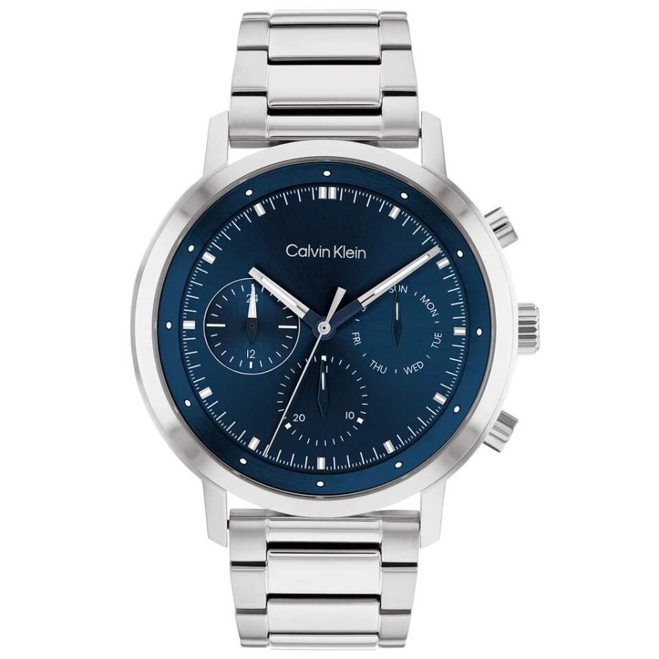 CALVIN KLEIN CK25200063 Quartz ERKEK KOL SAATİ