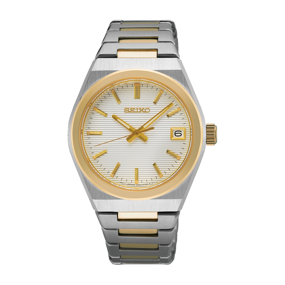 SEIKO SUR578P1 Analog KADIN / KIZ KOL SAATİ