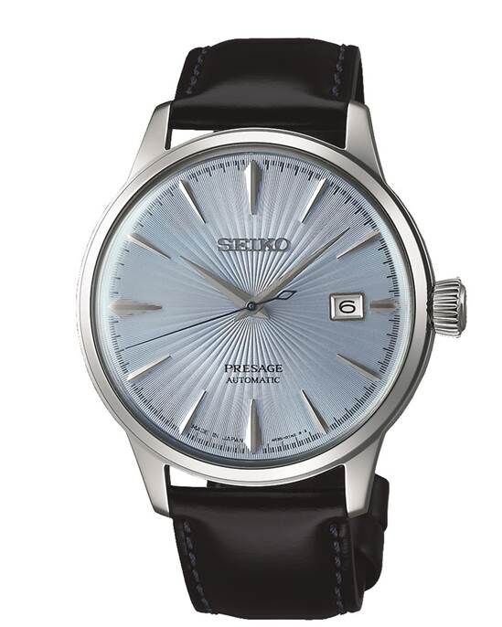 SEIKO SRPB43J Otomatik ERKEK KOL SAATİ
