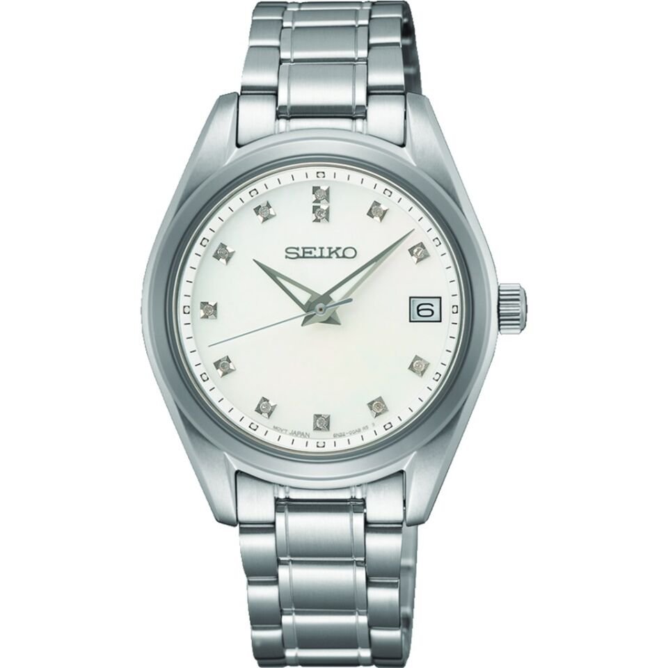SEIKO SUR579P1 Quartz KADIN / KIZ KOL SAATİ