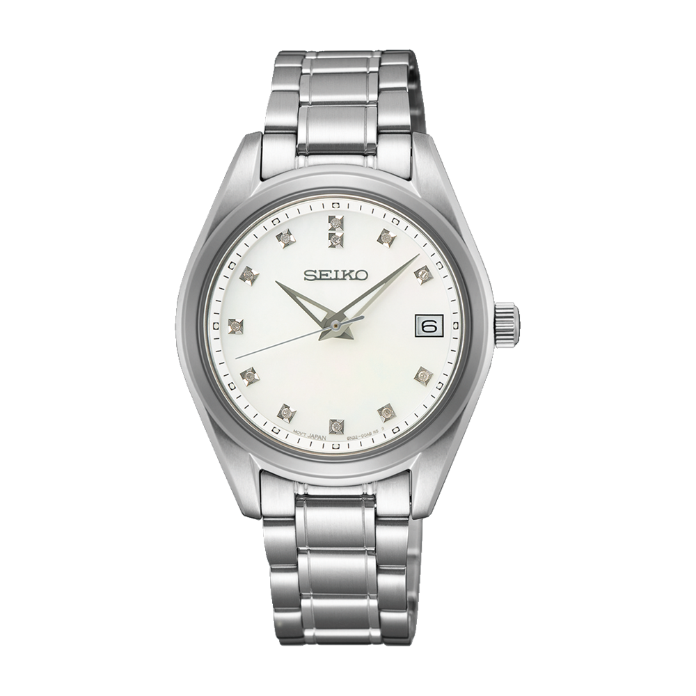 SEIKO SUR579P1 Quartz KADIN / KIZ KOL SAATİ