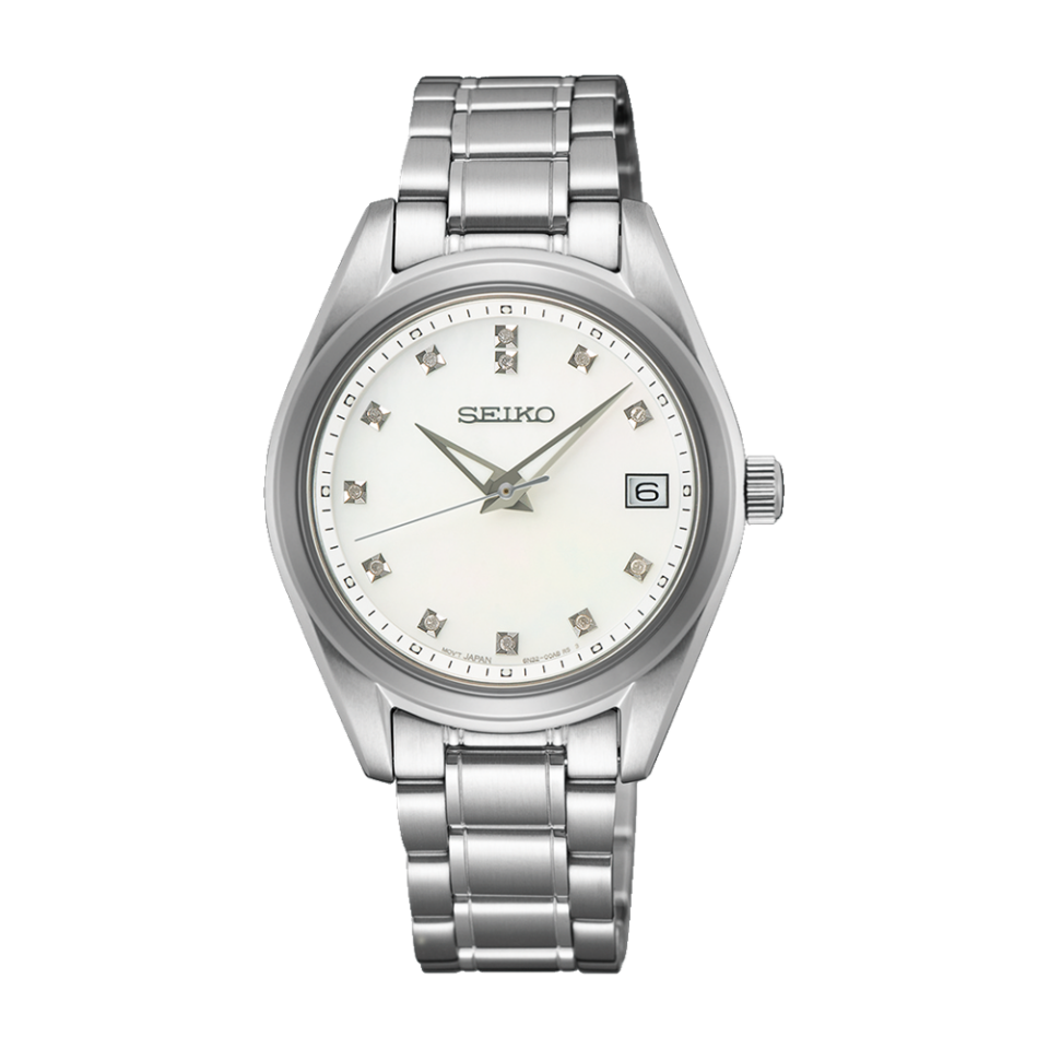 SEIKO SUR579P1 Quartz KADIN / KIZ KOL SAATİ