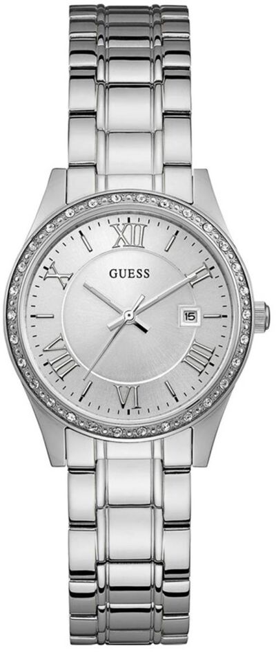 GuessGUW0985L1Kadın Pilli Kol Saati