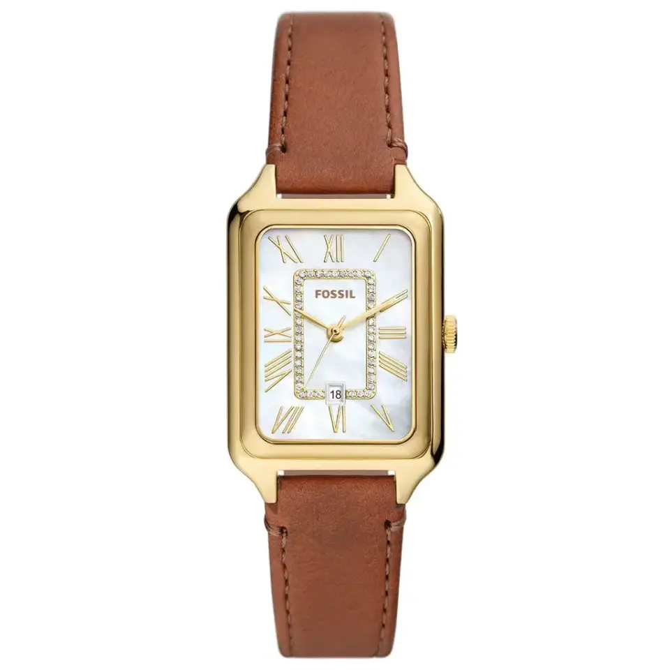 FOSSIL FES5307 Quartz KADIN / KIZ KOL SAATİ