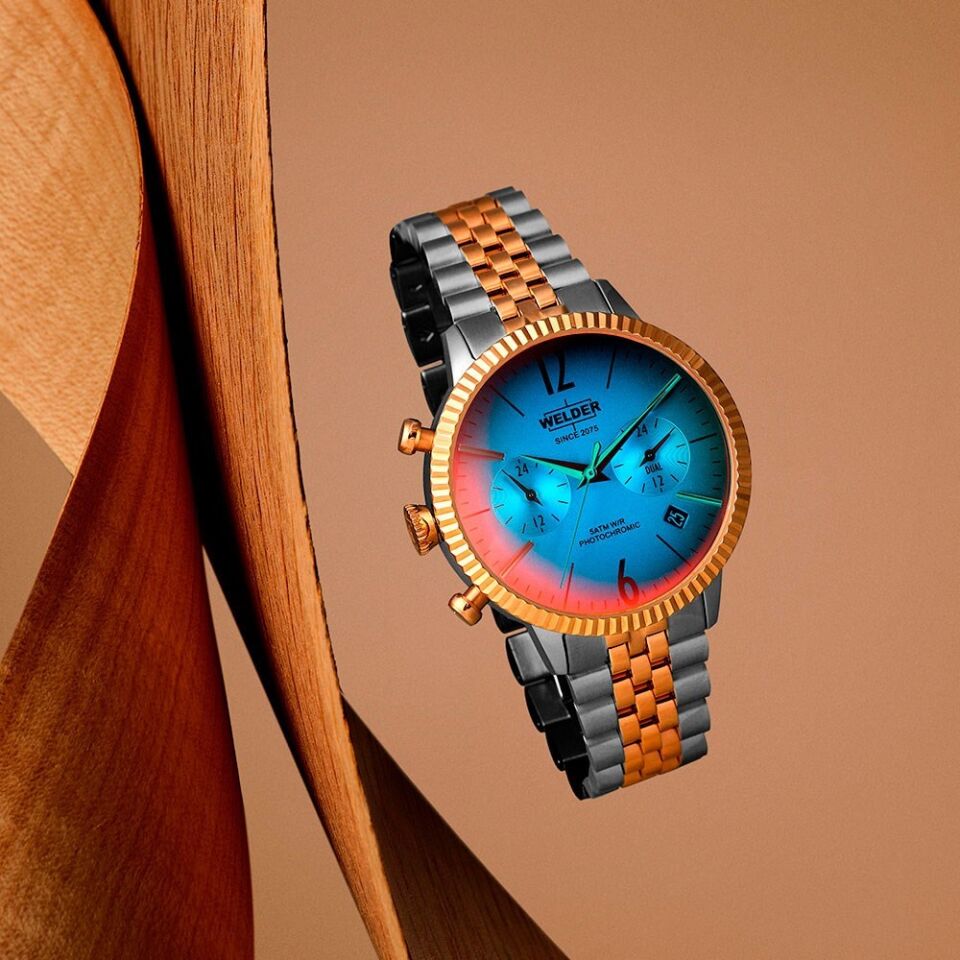 WELDER WWRC655 Quartz KADIN / KIZ KOL SAATİ