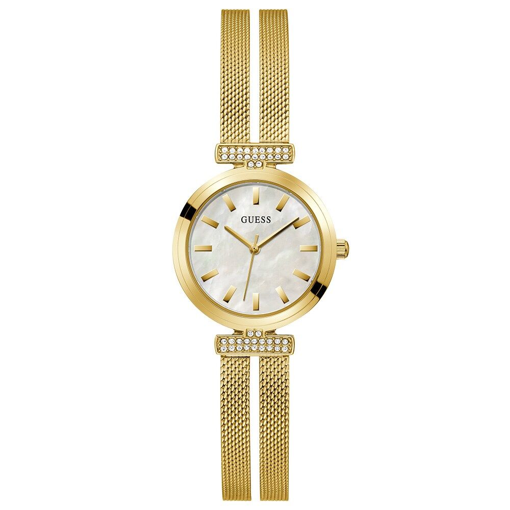 GUESS GUGW0471L2 Quartz KADIN / KIZ KOL SAATİ