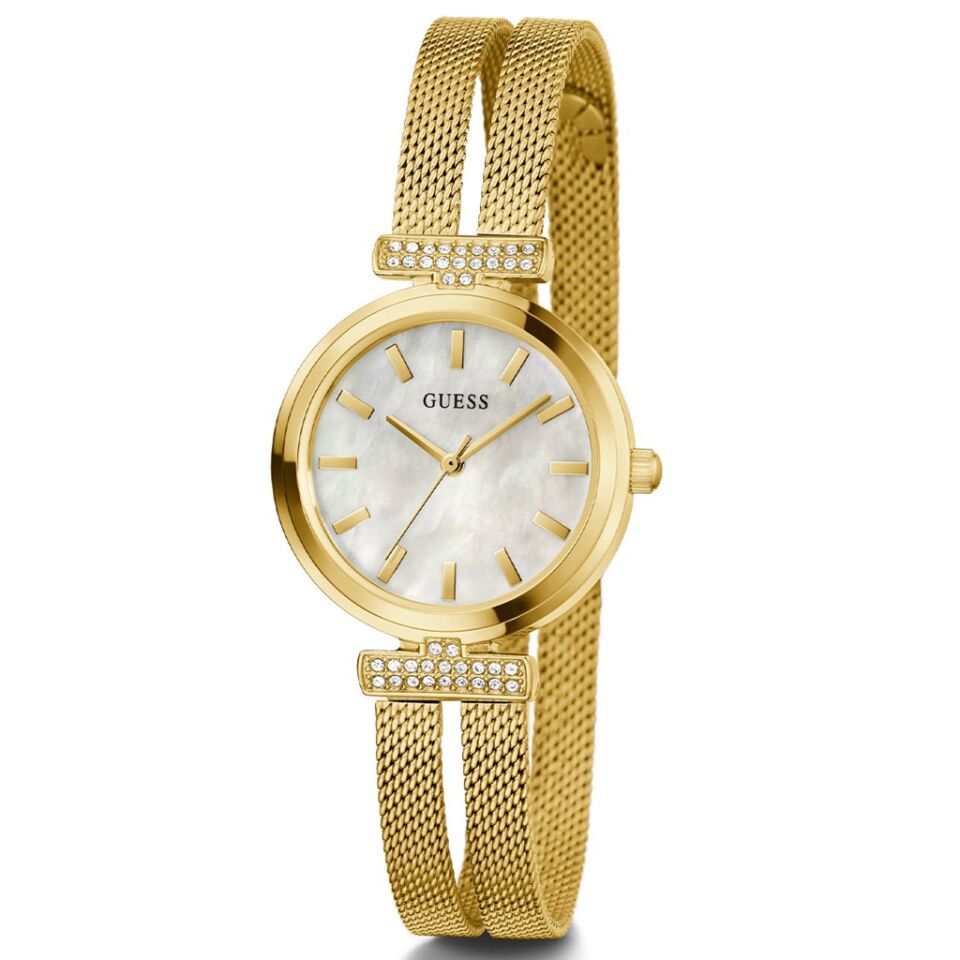 GUESS GUGW0471L2 Quartz KADIN / KIZ KOL SAATİ