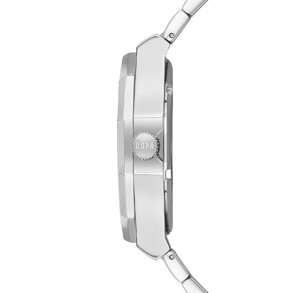 U.S. POLO ASSN. USPA1085-02 Otomatik ERKEK KOL SAATİ