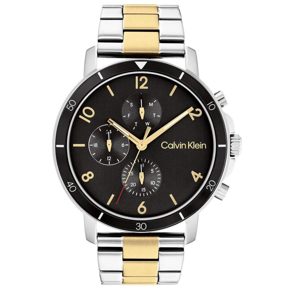 CALVIN KLEIN CK25200070 Kol Saati