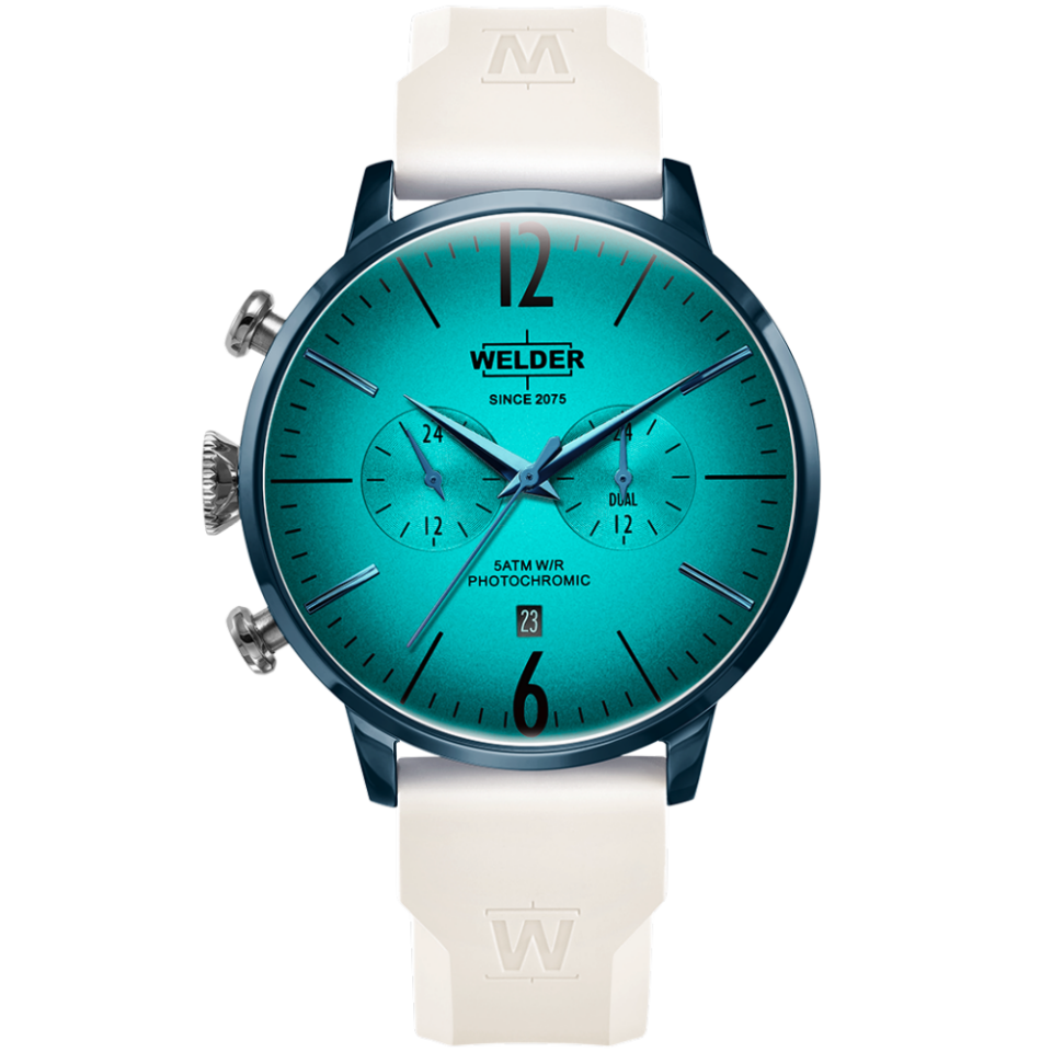 WelderWWRC523Erkek Quartz Kol Saati