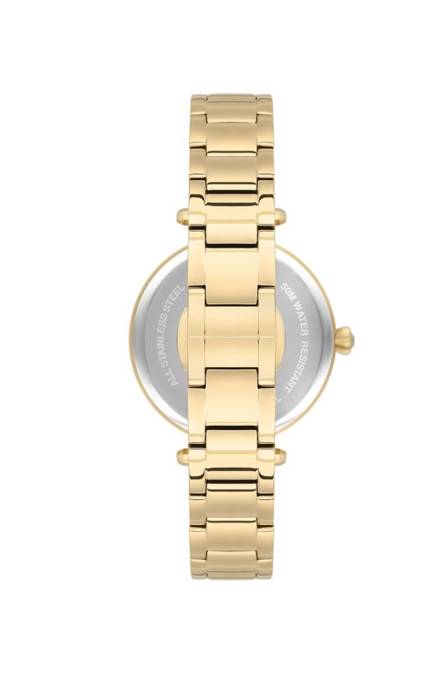 NACAR NC34-39B662-DSMS Quartz KADIN / KIZ KOL SAATİ
