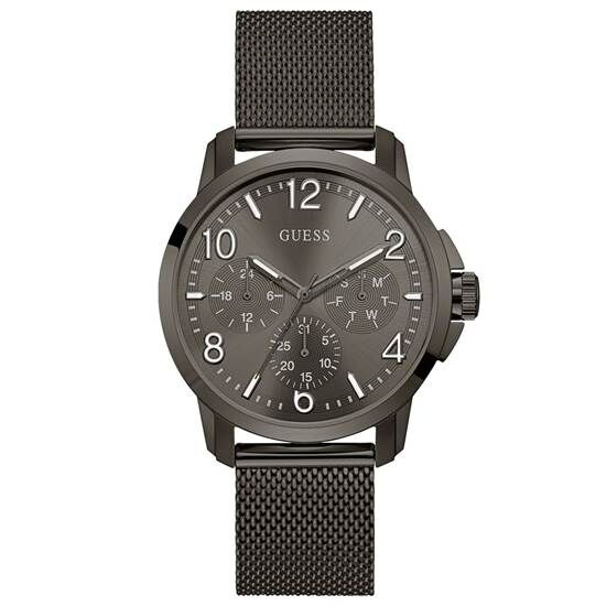 GuessGUW1040G2Erkek Pilli Kol Saati