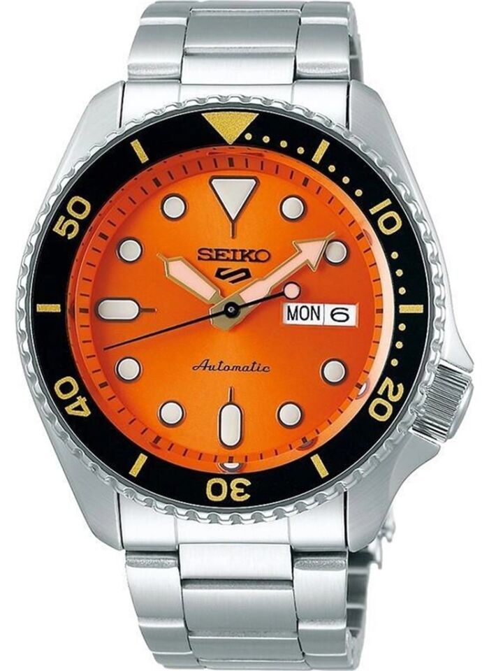SEIKO SRPD59K Otomatik ERKEK KOL SAATİ