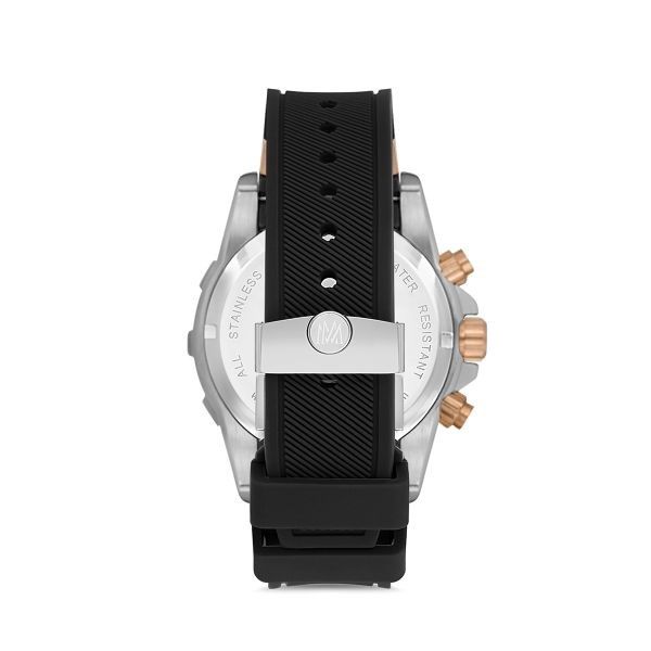 MOMENTUS SM357R-04BR Quartz ERKEK KOL SAATİ