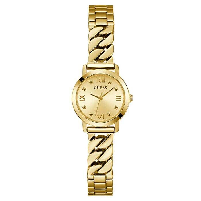 GUESS GUGW0867L2 Quartz KADIN / KIZ KOL SAATİ