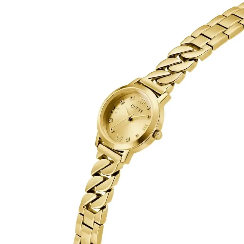 GUESS GUGW0867L2 Kol Saati