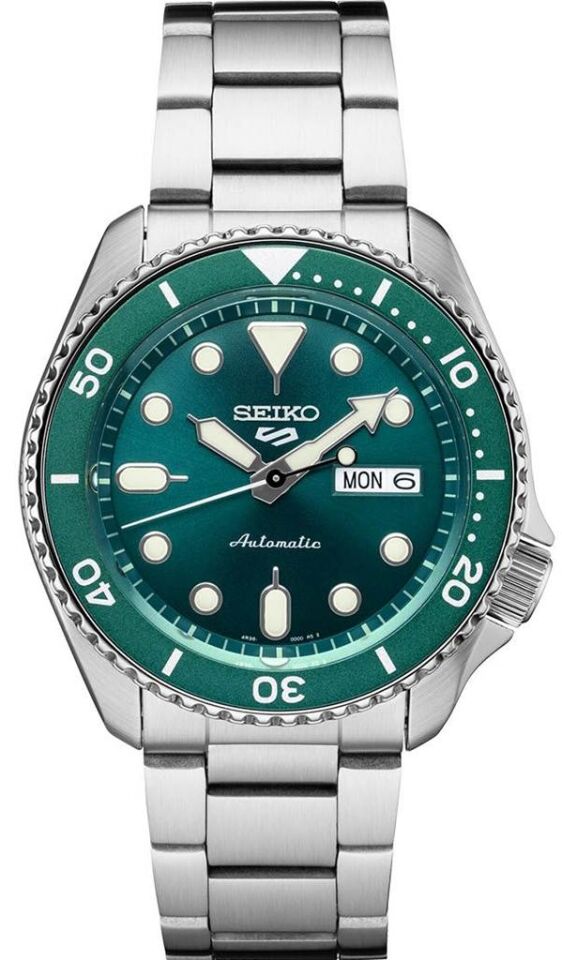 SEIKO SRPD61K Otomatik ERKEK KOL SAATİ