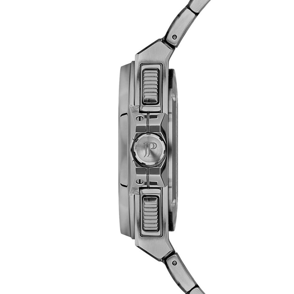JACQUES PHILIPPE JPQGC048347 Quartz ERKEK KOL SAATİ