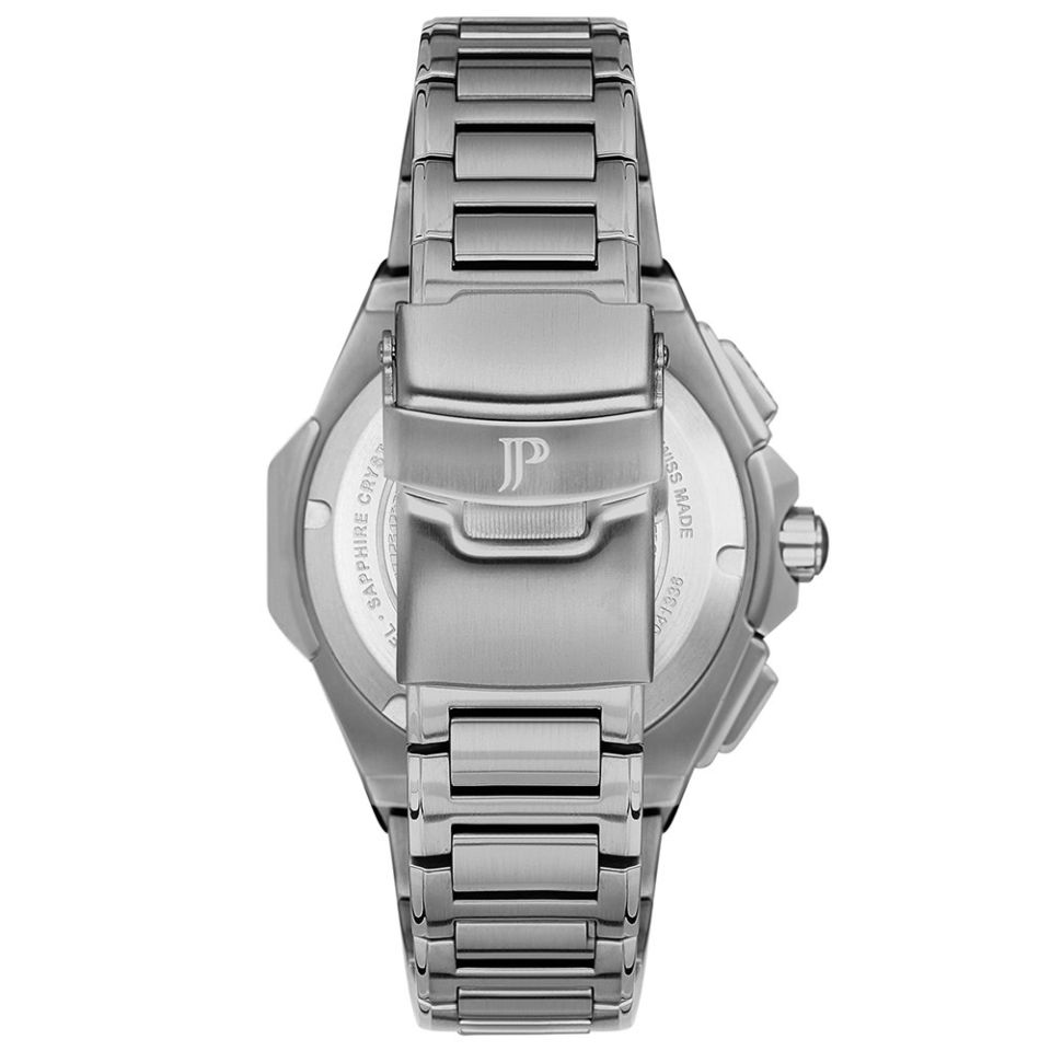 JACQUES PHILIPPE JPQGC048347 Quartz ERKEK KOL SAATİ