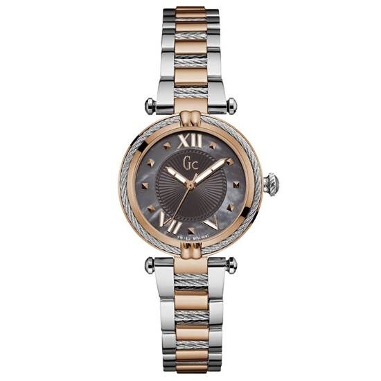 Guess CollectıonGCY18015L5Kadın / Kız Pilli Kol Saati